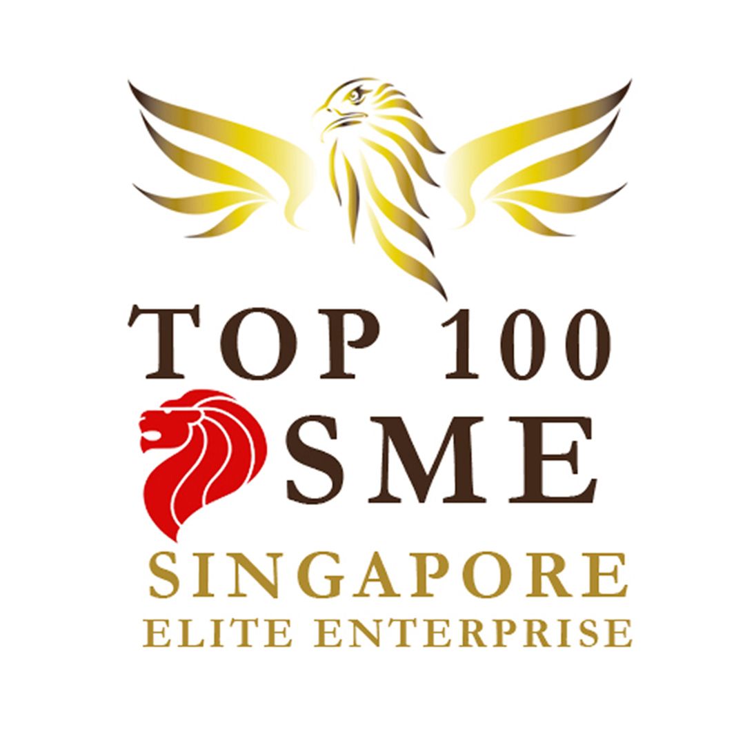 Top 100 SME Singapore Elite Enterprise
